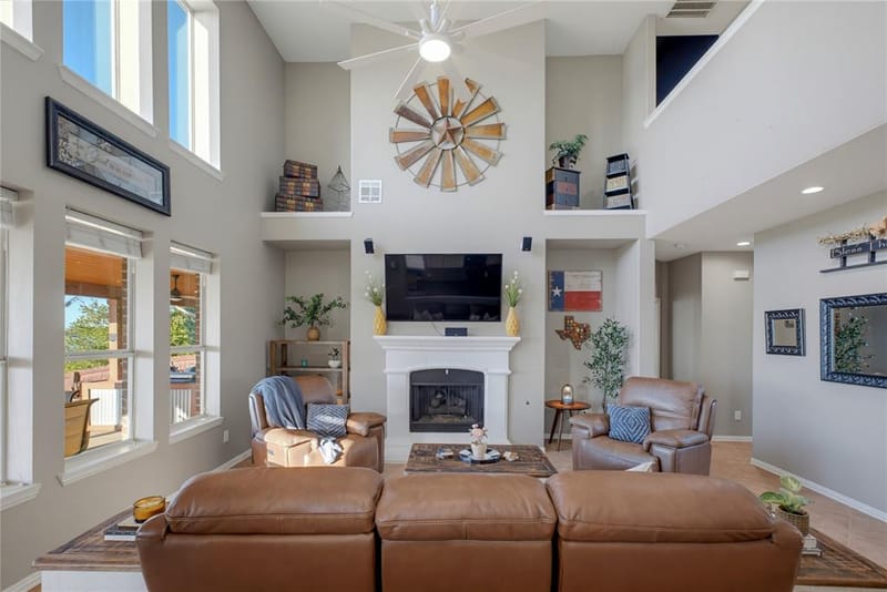 2828 Appaloosa Court, Little Elm TX 75068 - Photo 15
