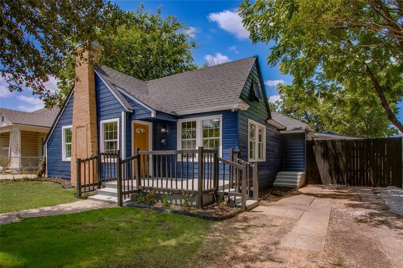 2635 Gladstone Drive, Dallas TX 75211 - Photo 4