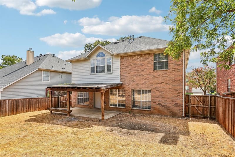 1809 Morning Glory Drive, Corinth TX 76210 - Photo 36