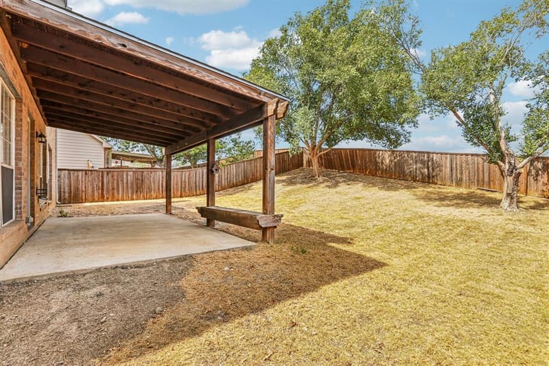 1809 Morning Glory Drive, Corinth TX 76210 - Photo 34