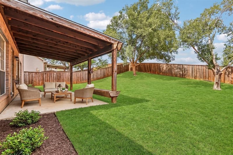 1809 Morning Glory Drive, Corinth TX 76210 - Photo 33