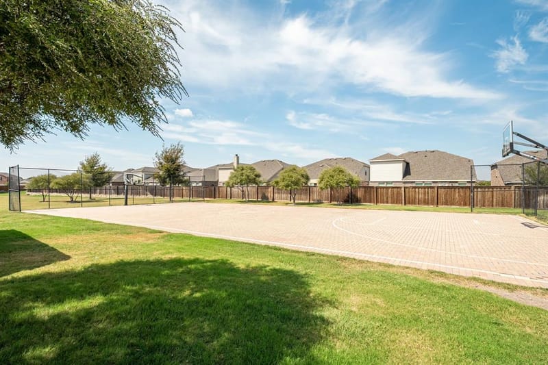 1100 Somerset Circle, Forney TX 75126 - Photo 36