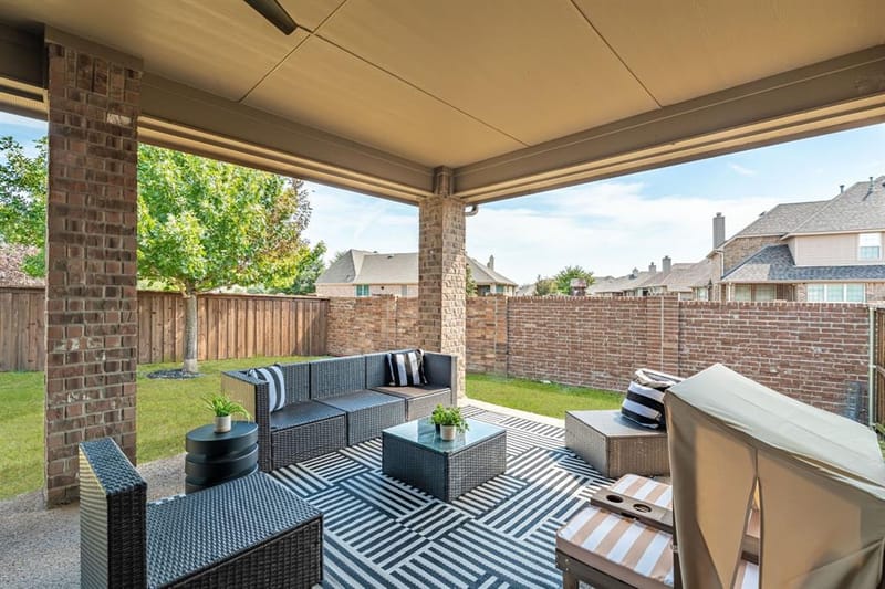 1100 Somerset Circle, Forney TX 75126 - Photo 28