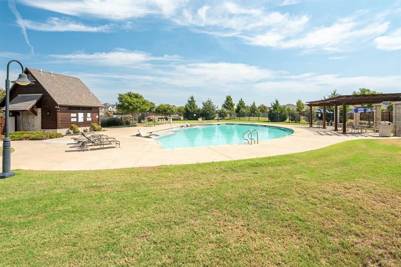 1100 Somerset Circle, Forney TX 75126 - Photo 38