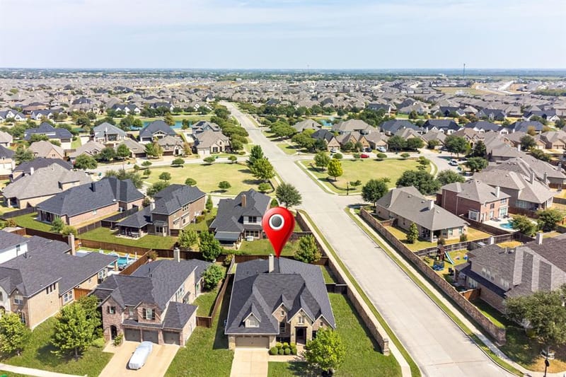 1100 Somerset Circle, Forney TX 75126 - Photo 33