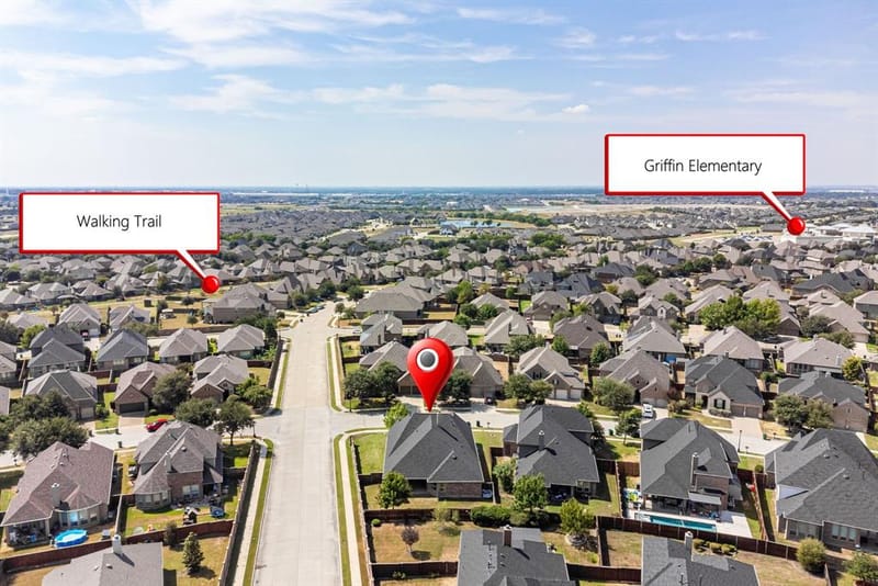 1100 Somerset Circle, Forney TX 75126 - Photo 35