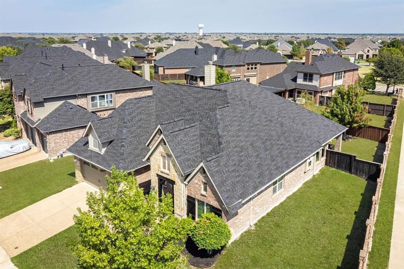 1100 Somerset Circle, Forney TX 75126 - Photo 31