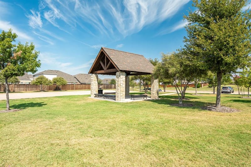 1100 Somerset Circle, Forney TX 75126 - Photo 39