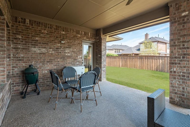 1100 Somerset Circle, Forney TX 75126 - Photo 29