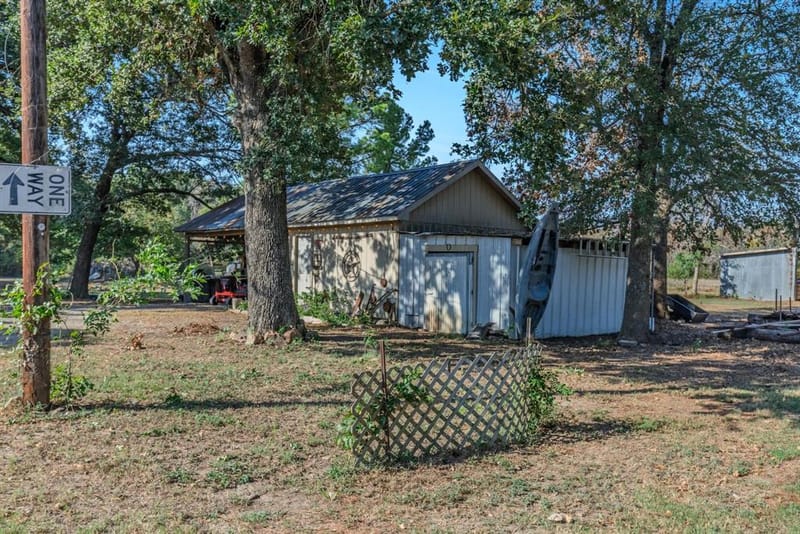 7161 County Road 3223, Lone Oak TX 75453 - Photo 32