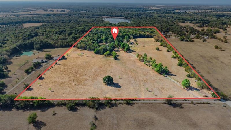 7161 County Road 3223, Lone Oak TX 75453