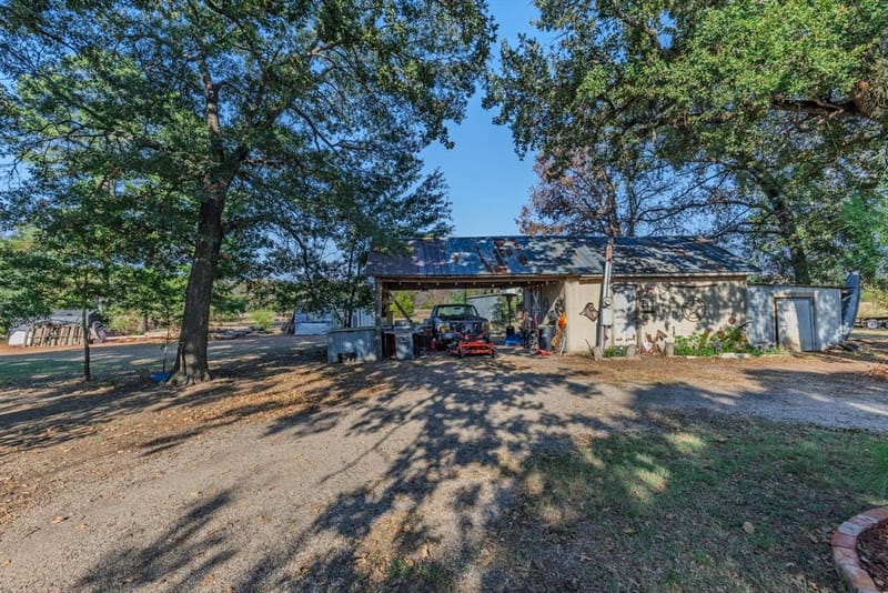 7161 County Road 3223, Lone Oak TX 75453 - Photo 28