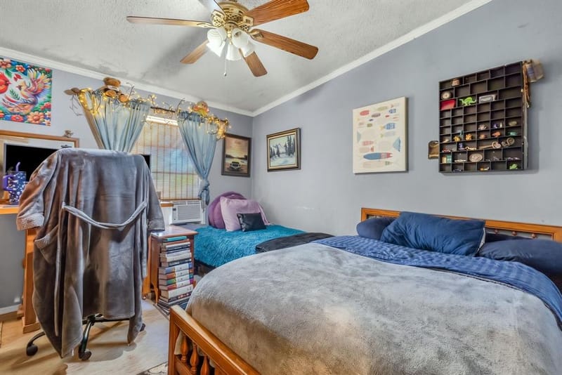 7161 County Road 3223, Lone Oak TX 75453 - Photo 24