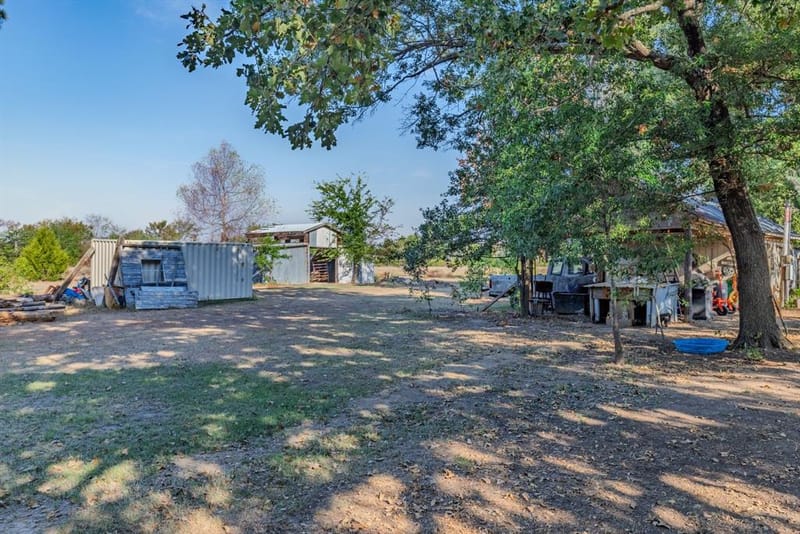 7161 County Road 3223, Lone Oak TX 75453 - Photo 30