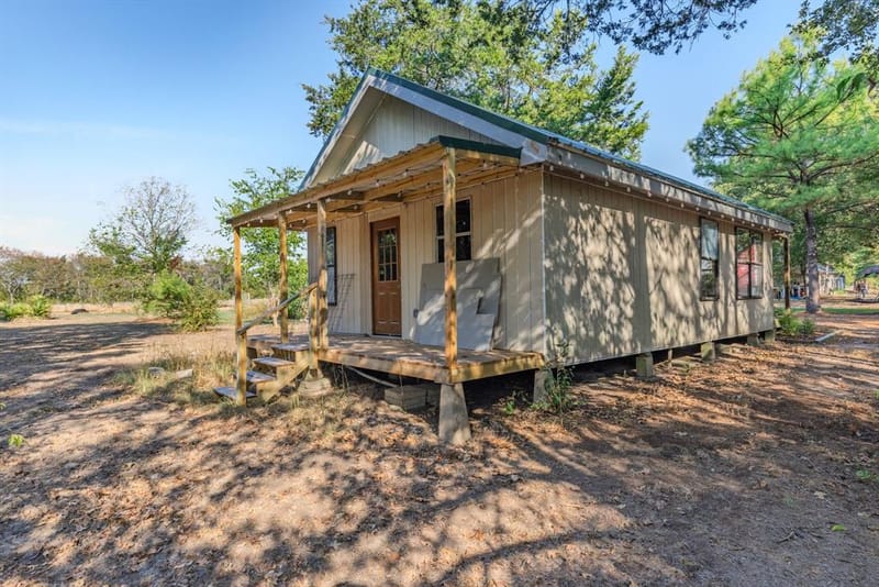 7161 County Road 3223, Lone Oak TX 75453 - Photo 34