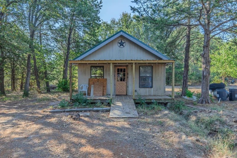 7161 County Road 3223, Lone Oak TX 75453 - Photo 33