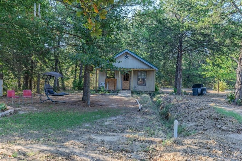 7161 County Road 3223, Lone Oak TX 75453 - Photo 29