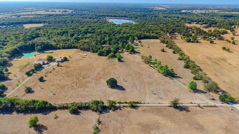7161 County Road 3223, Lone Oak TX 75453 - Photo 4