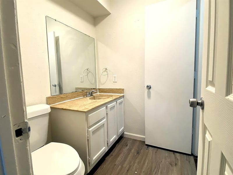 6019 Ridgecrest Road # 204B, Dallas TX 75231 - Photo 7
