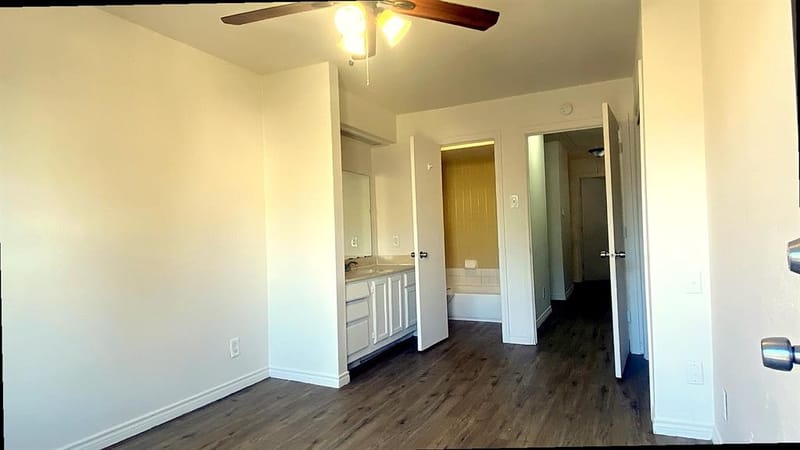 6019 Ridgecrest Road # 204B, Dallas TX 75231 - Photo 15