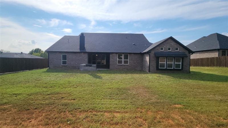 740 Arledge Street, Azle TX 76020 - Photo 32