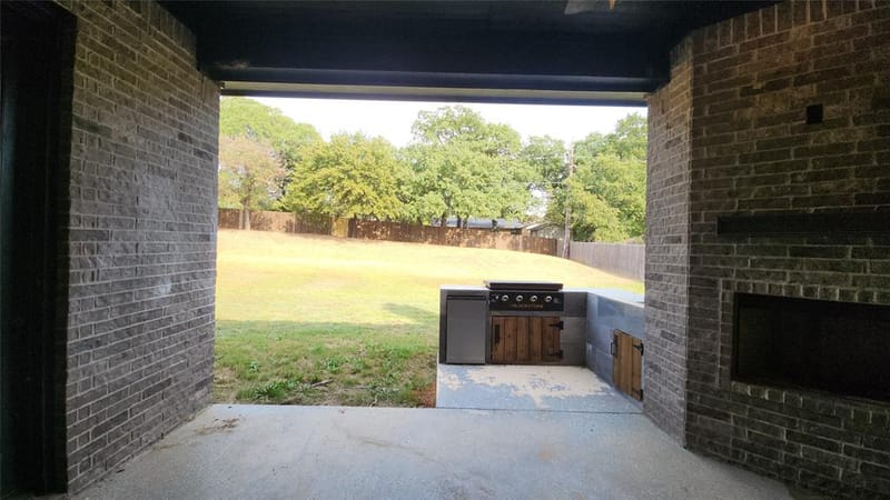740 Arledge Street, Azle TX 76020 - Photo 29