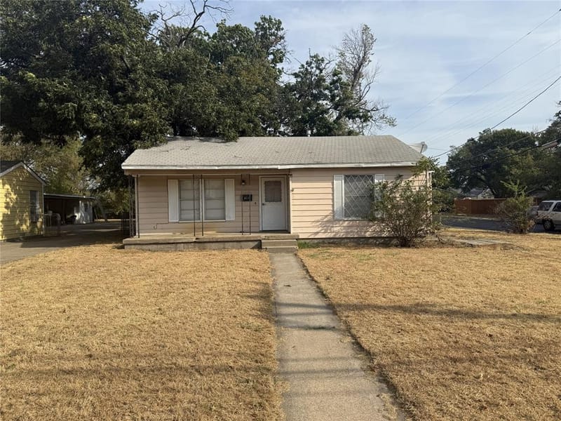 617 E Union Bower Road, Irving TX 75061