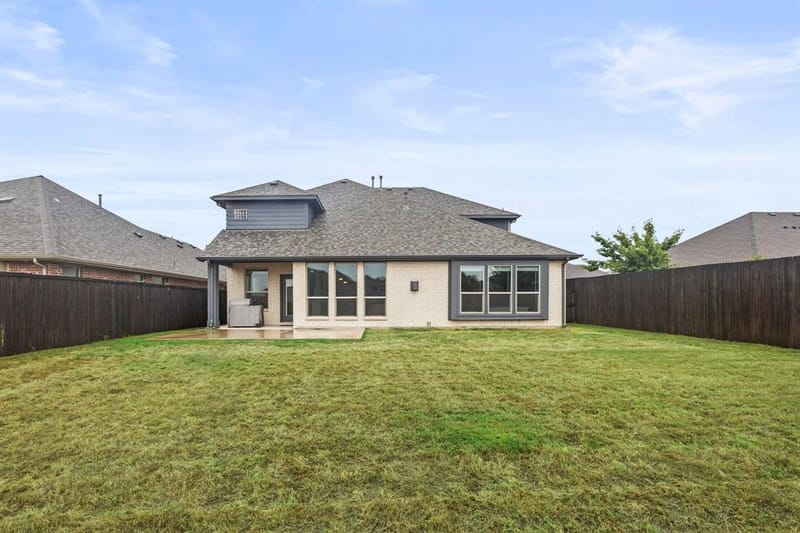 501 Windcrest Drive, Wylie TX 75098 - Photo 5