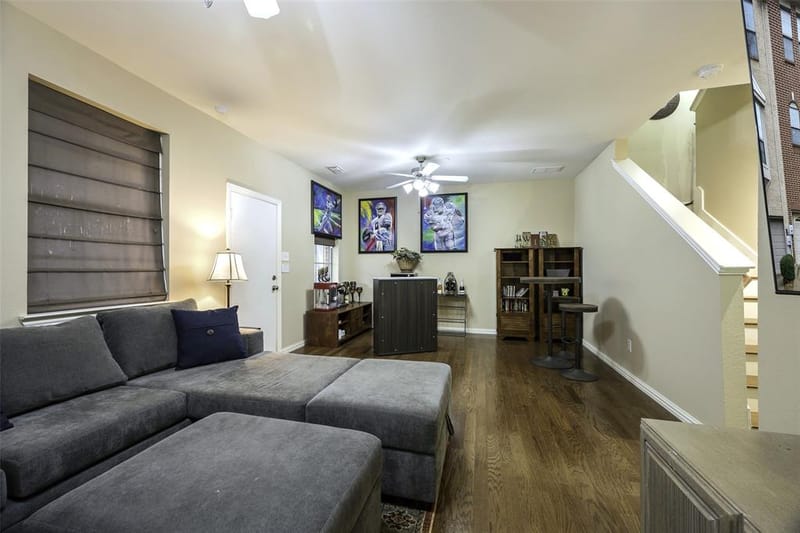 2544 Jacobson Drive, Lewisville TX 75067 - Photo 32