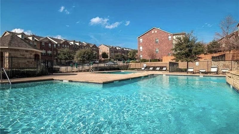 2544 Jacobson Drive, Lewisville TX 75067 - Photo 20