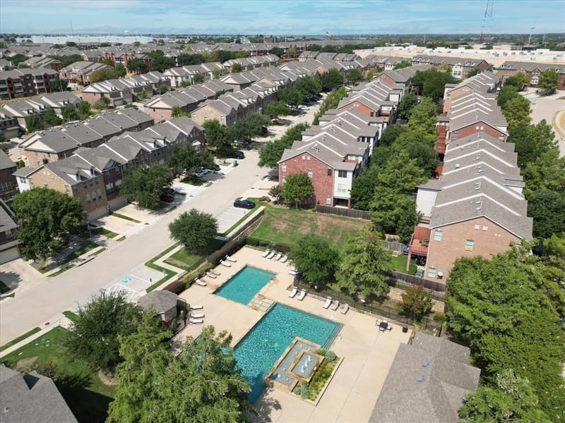 2544 Jacobson Drive, Lewisville TX 75067 - Photo 9
