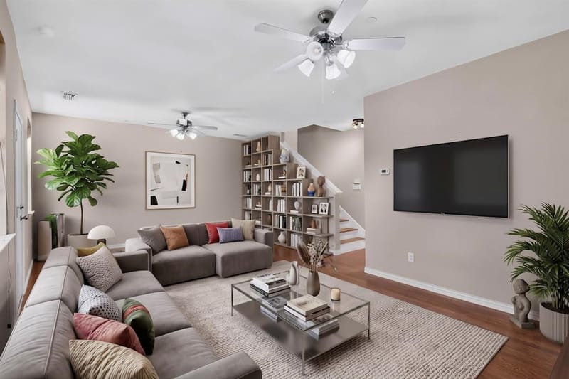 2544 Jacobson Drive, Lewisville TX 75067 - Photo 34