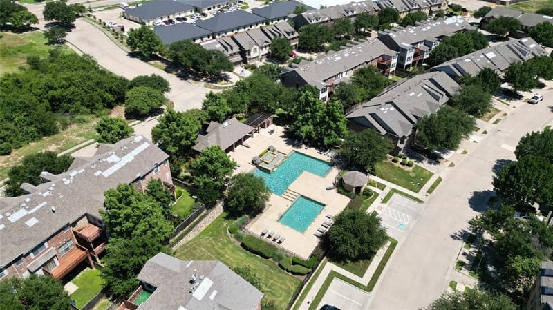 2544 Jacobson Drive, Lewisville TX 75067 - Photo 38