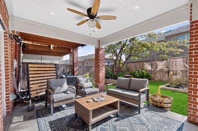 2544 Jacobson Drive, Lewisville TX 75067 - Photo 35