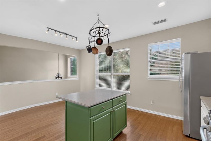 2544 Jacobson Drive, Lewisville TX 75067 - Photo 8