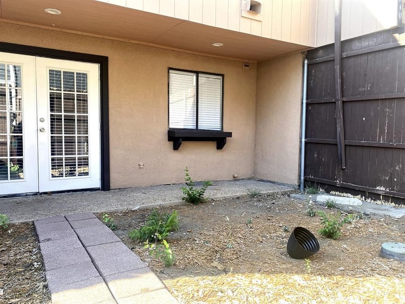 6019 Ridgecrest Road # 301B, Dallas TX 75231 - Photo 20