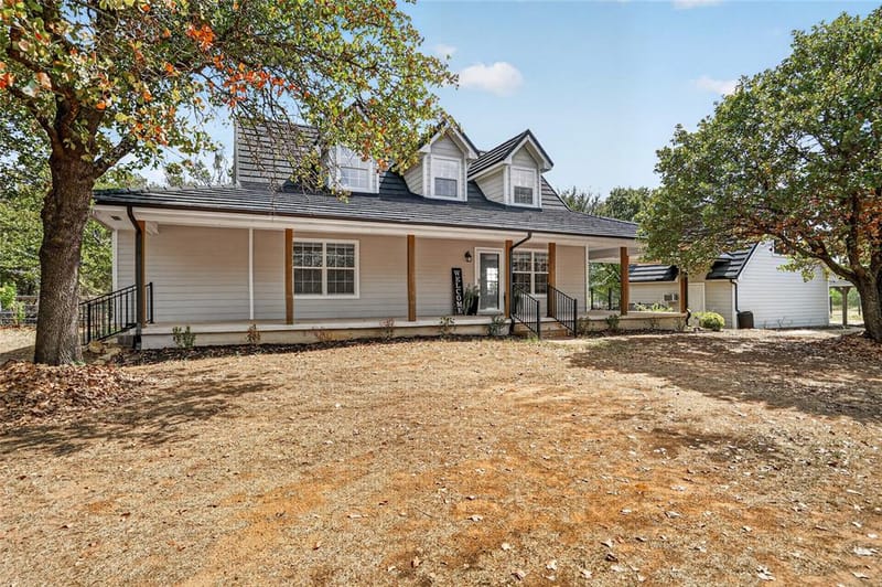 3532 County Road 919, Crowley TX 76036 - Photo 2