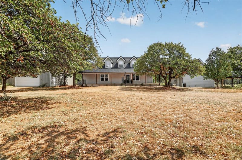 3532 County Road 919, Crowley TX 76036
