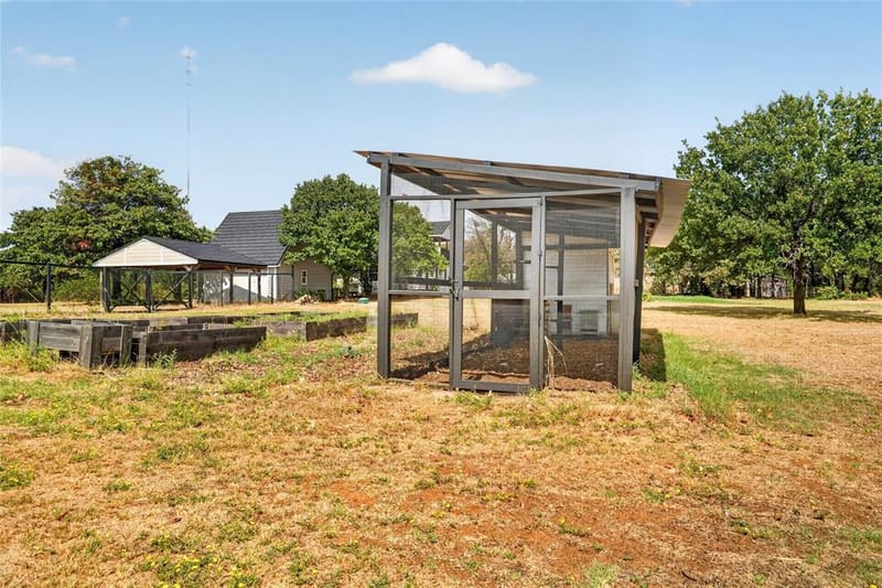 3532 County Road 919, Crowley TX 76036 - Photo 28