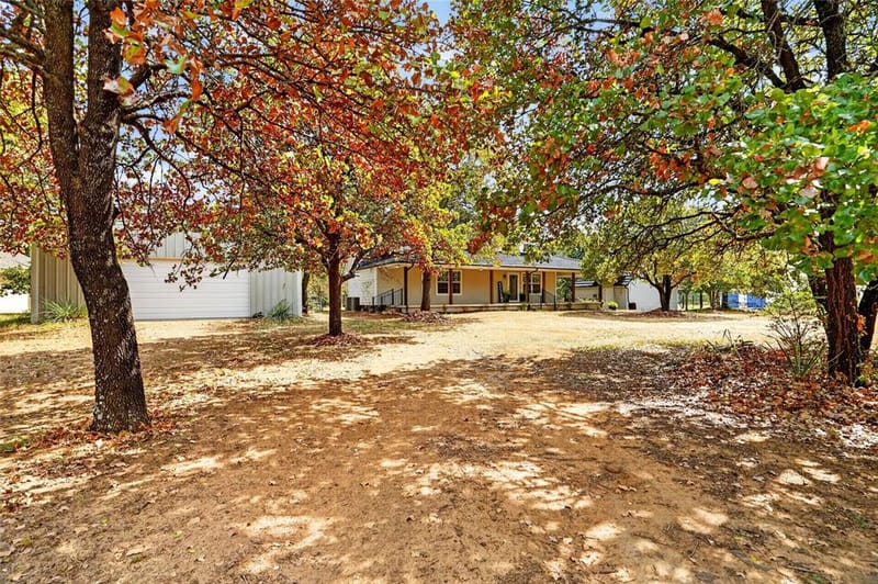 3532 County Road 919, Crowley TX 76036 - Photo 35