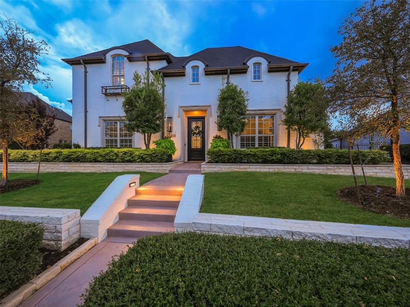 12313 Winding Hollow Lane, Frisco TX 75033