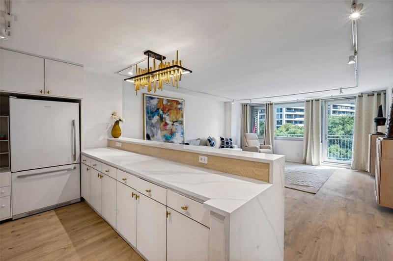 3883 Turtle Creek Boulevard # 411, Dallas TX 75219 - Photo 6