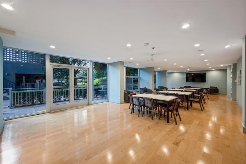 3883 Turtle Creek Boulevard # 411, Dallas TX 75219 - Photo 16