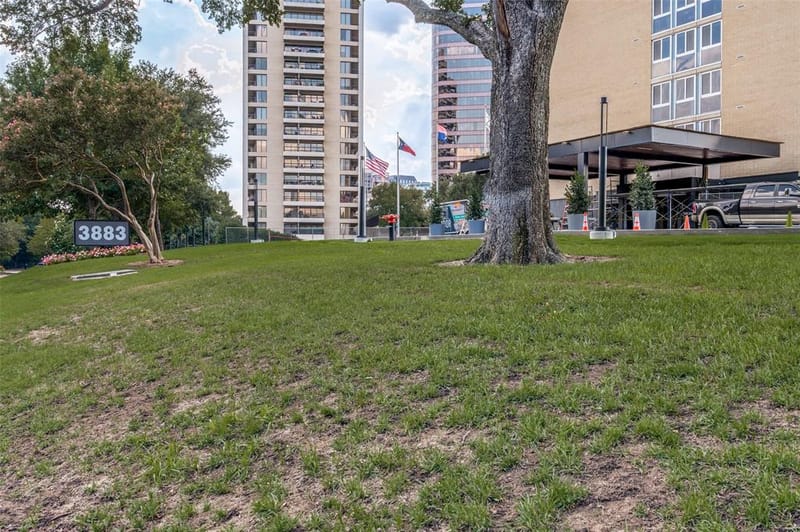 3883 Turtle Creek Boulevard # 411, Dallas TX 75219 - Photo 22