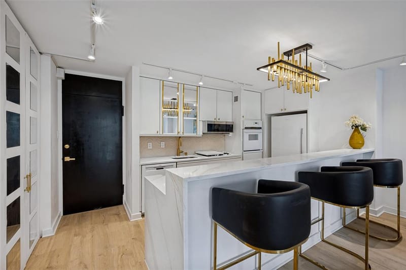 3883 Turtle Creek Boulevard # 411, Dallas TX 75219 - Photo 3