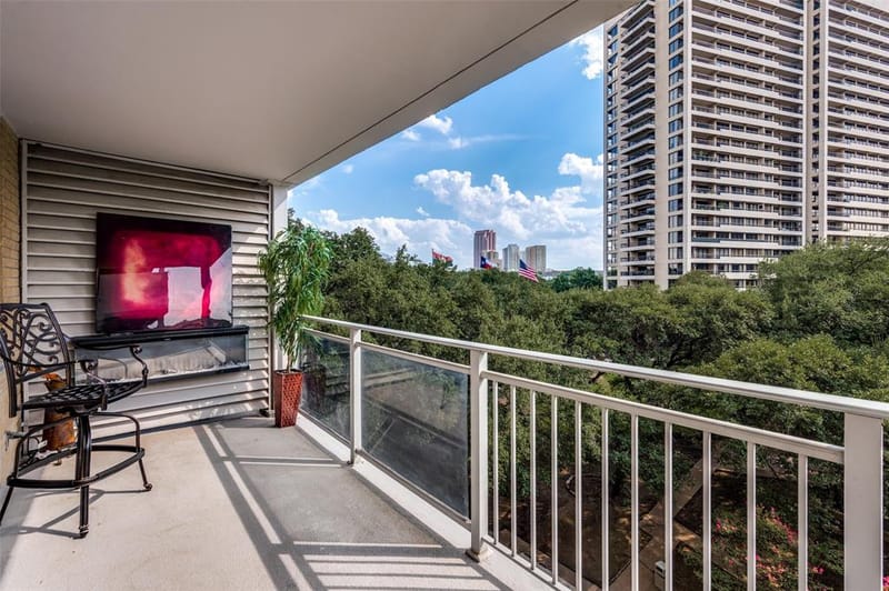 3883 Turtle Creek Boulevard # 411, Dallas TX 75219 - Photo 10