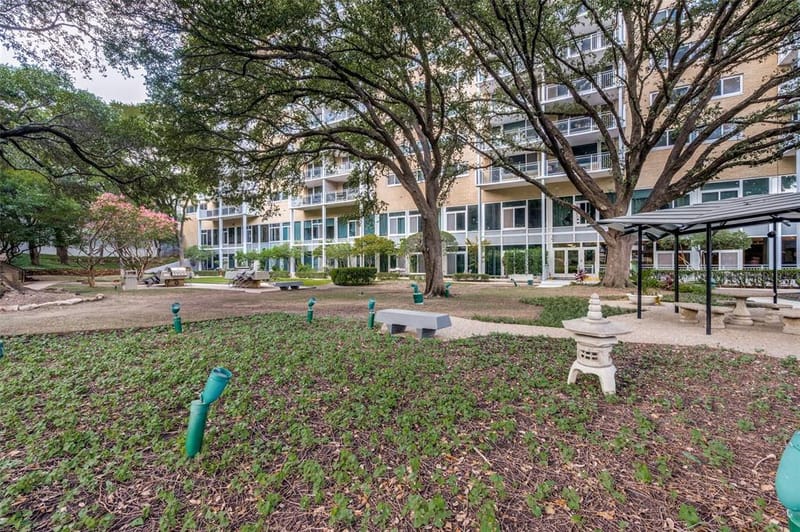 3883 Turtle Creek Boulevard # 411, Dallas TX 75219 - Photo 18