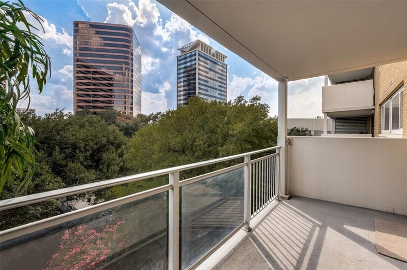 3883 Turtle Creek Boulevard # 411, Dallas TX 75219 - Photo 11