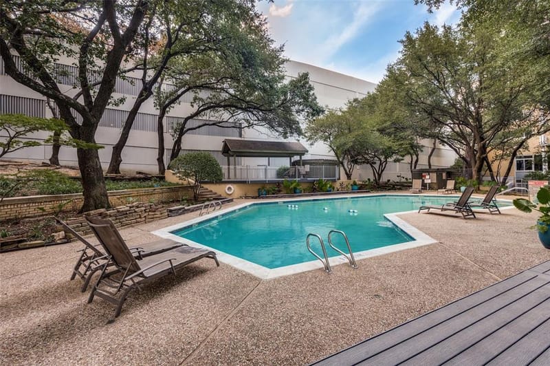 3883 Turtle Creek Boulevard # 411, Dallas TX 75219 - Photo 19