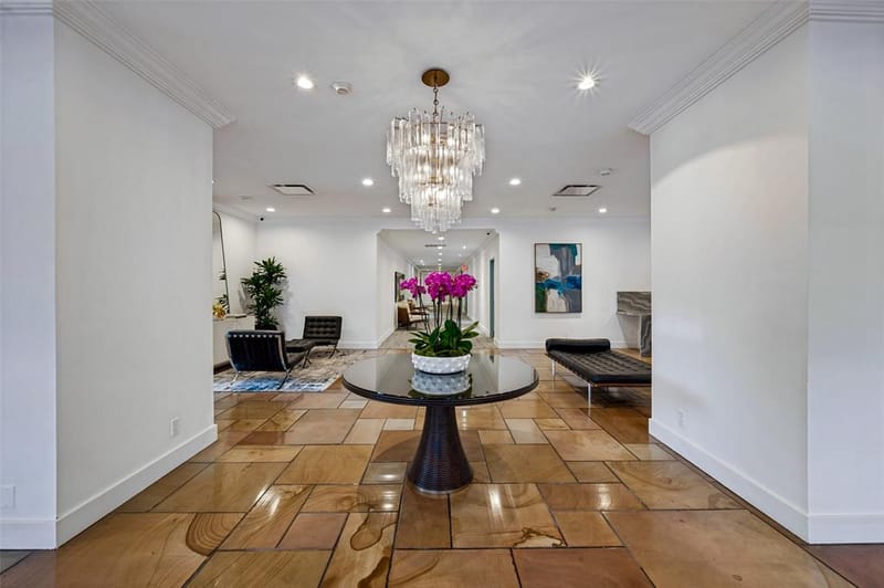 3883 Turtle Creek Boulevard # 411, Dallas TX 75219 - Photo 21
